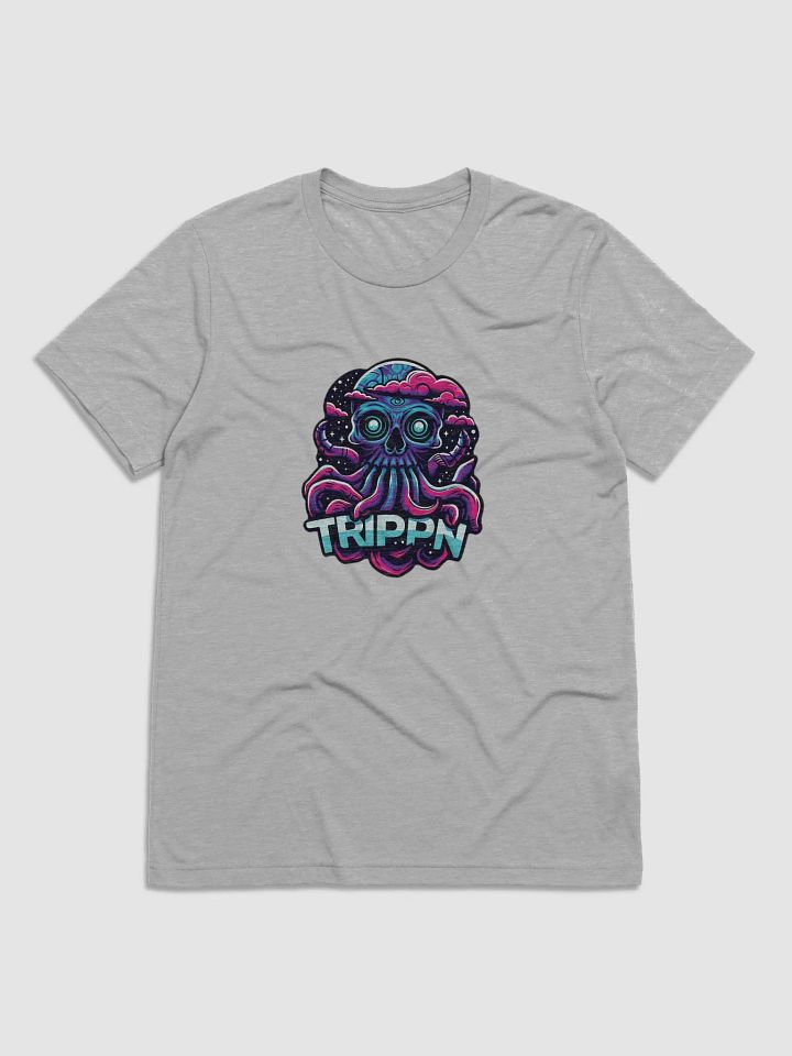 TRiPPN - Intergalactic Kraken product image (6)