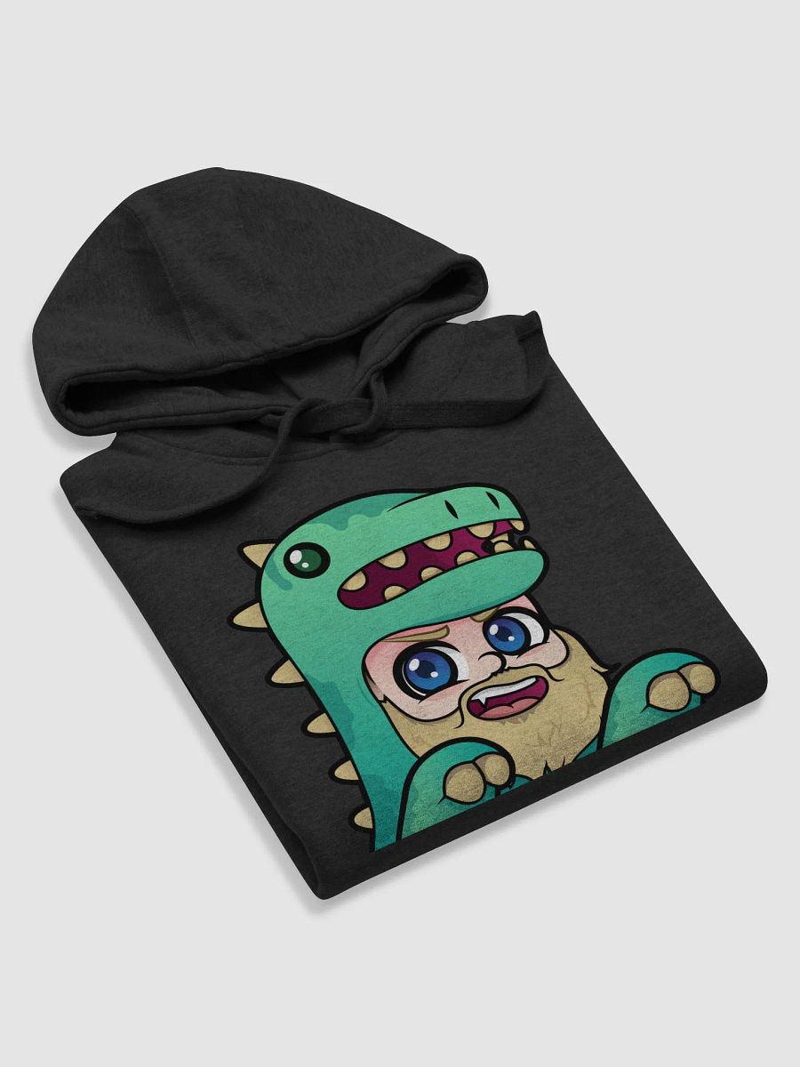 Professor DINO Hoodie! product image (41)