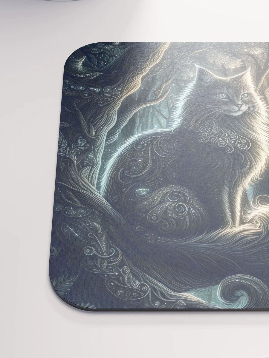 Night's Keeper Mouse Pad product image (7)