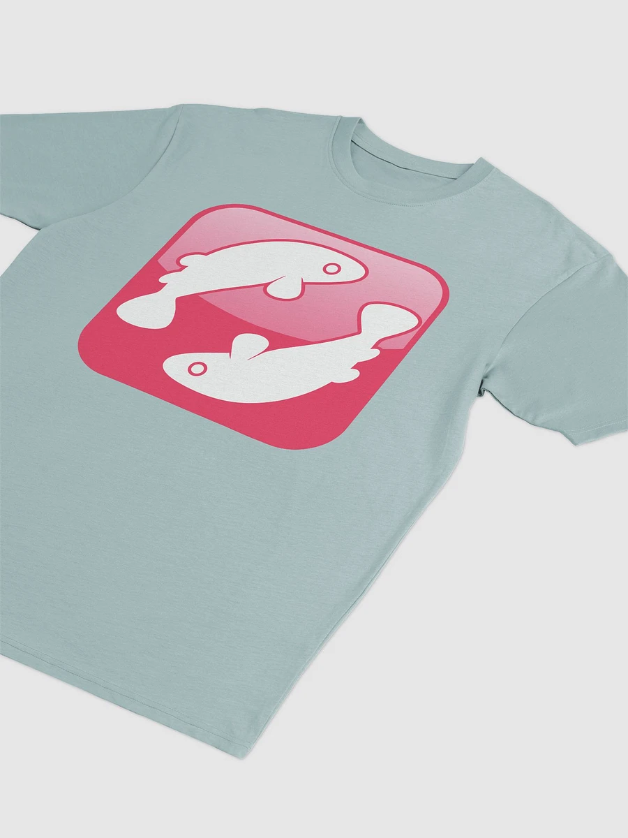 PISCES T-shirt product image (3)