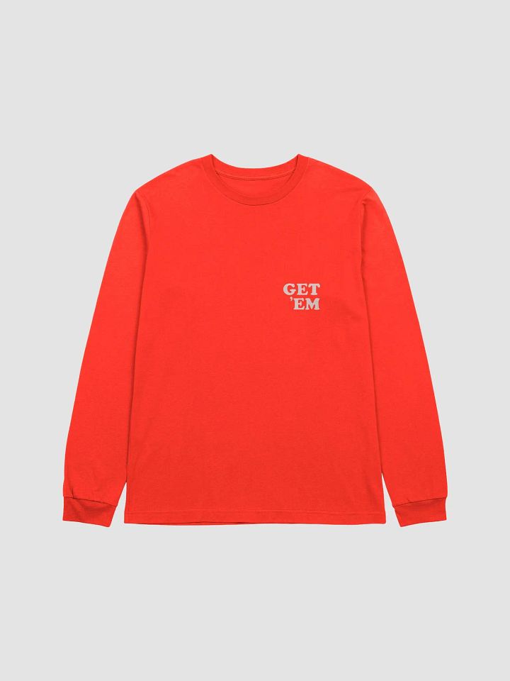EM \\ Supersoft Long Sleeve product image (7)