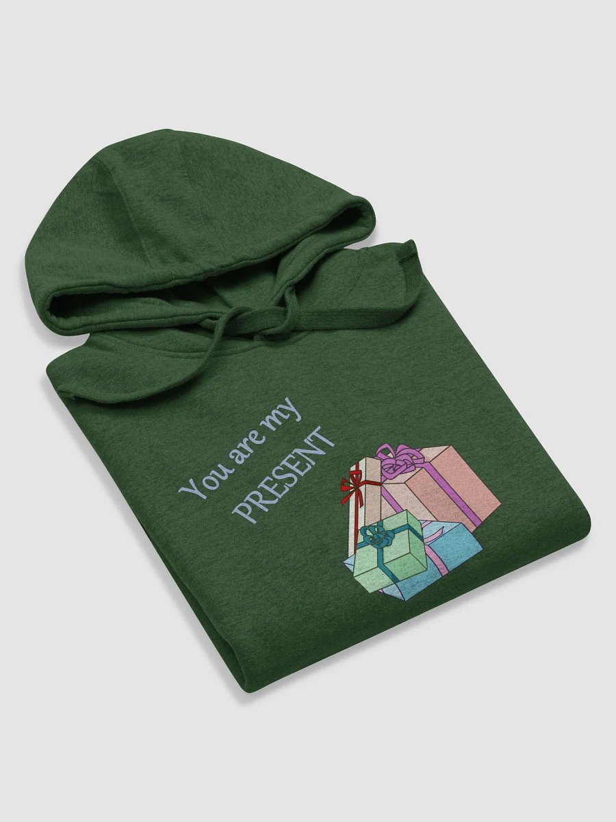 Present Perfect Hoodie product image (29)