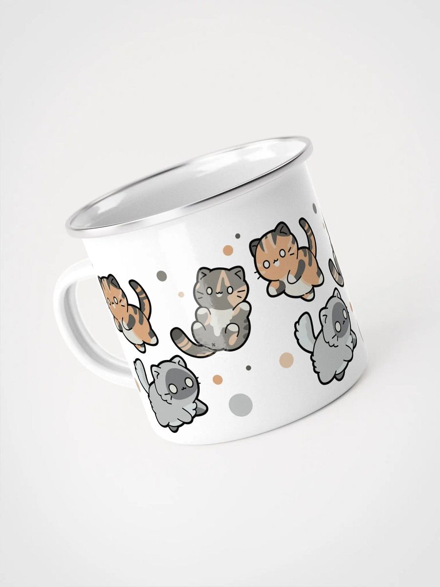 Cat Chat Crew product image (4)