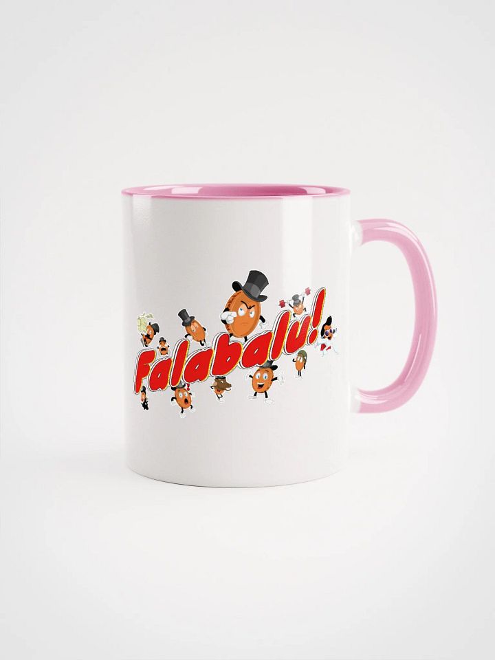 FALABALU product image (1)