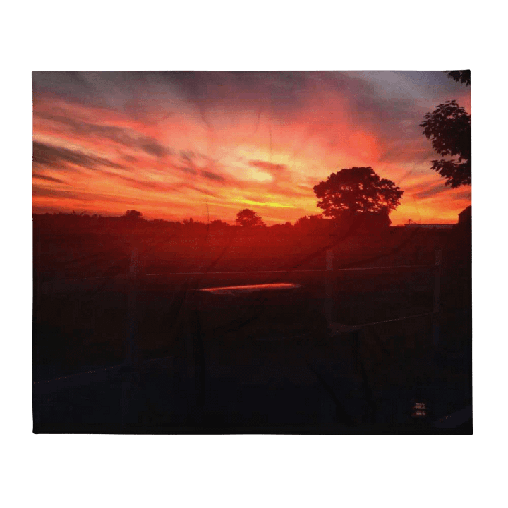 Mystical Sunset product image (1)