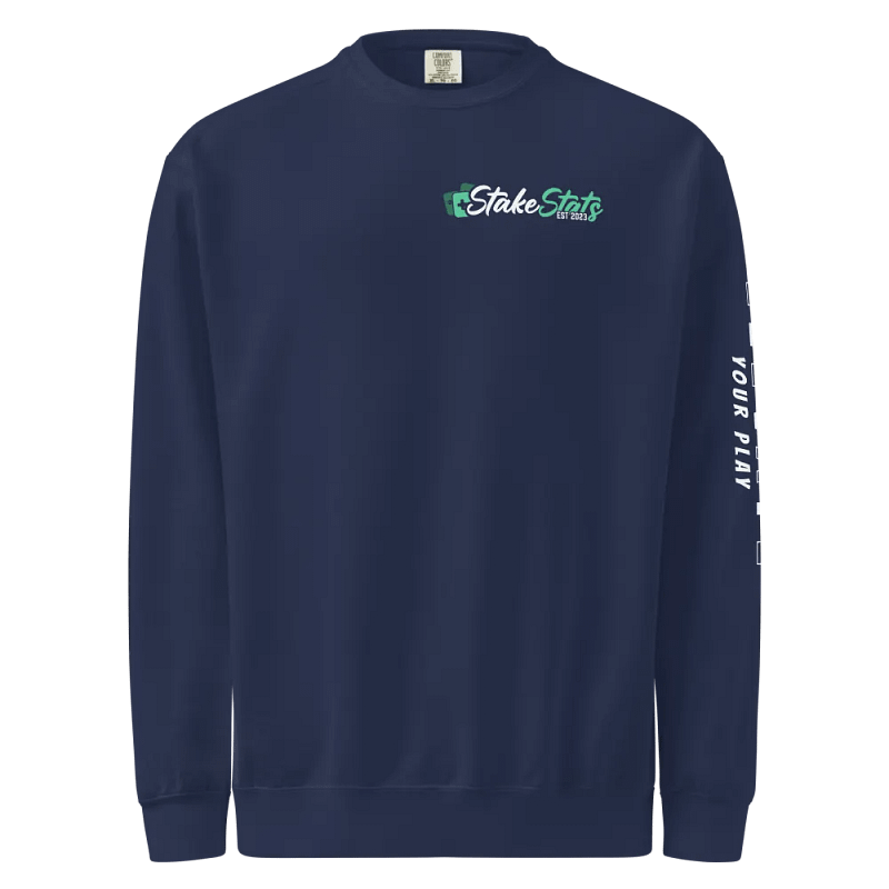 Uni Sweater 1