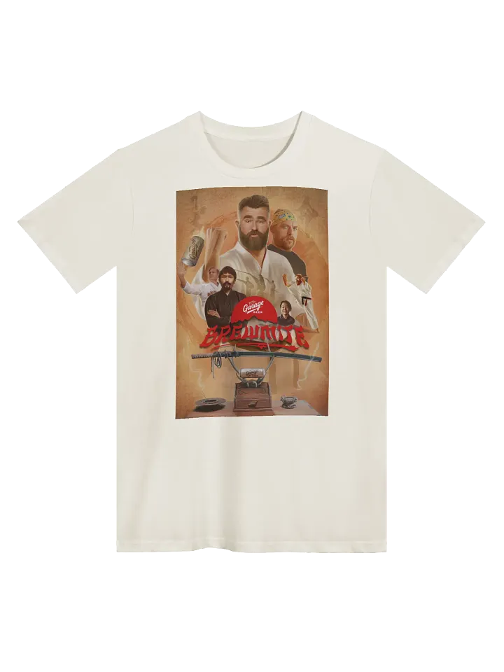 Brewmite Poster Shirt product image (1)