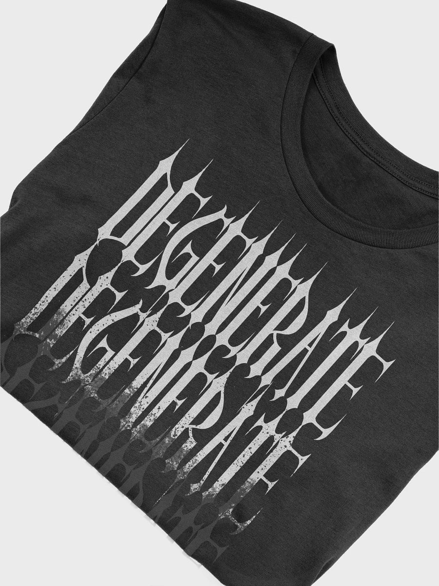 Degenerate product image (3)
