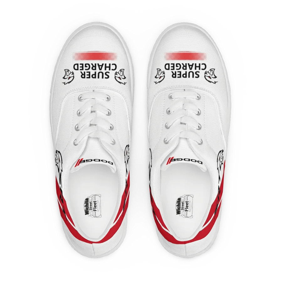 SuperCharged SRT Men's Shoes product image (2)