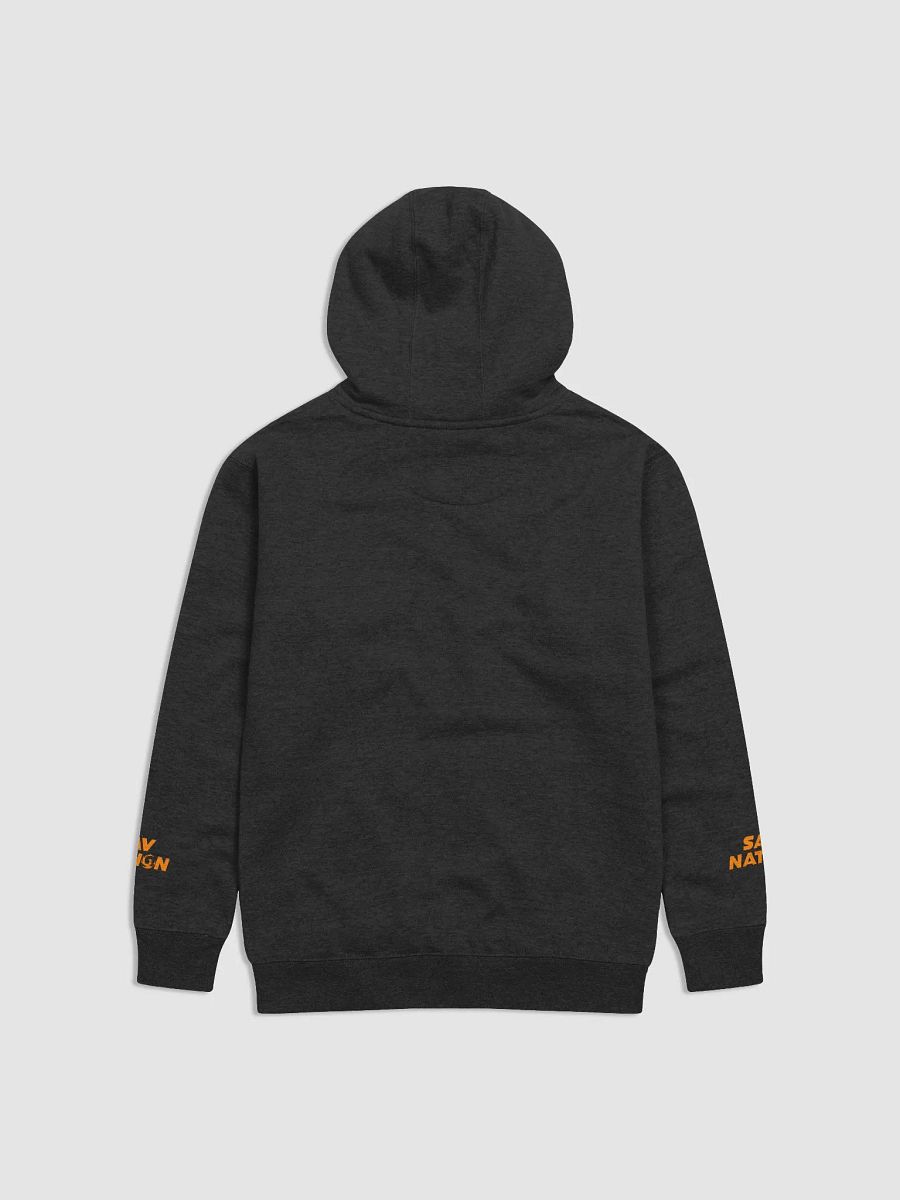 Imma Savage Hoodie product image (2)