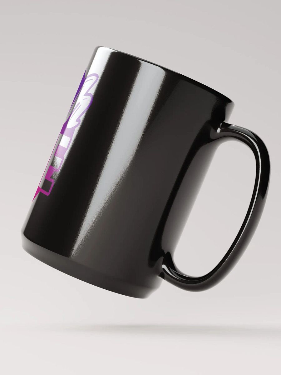 Kush @ Nite Mug 15oz product image (5)