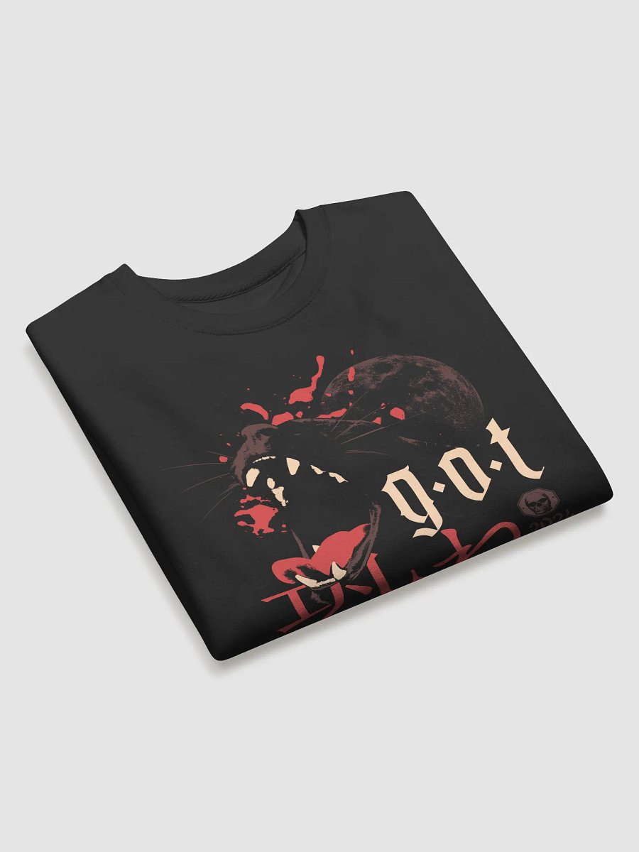 G.O.T MOON JUMPER product image (3)