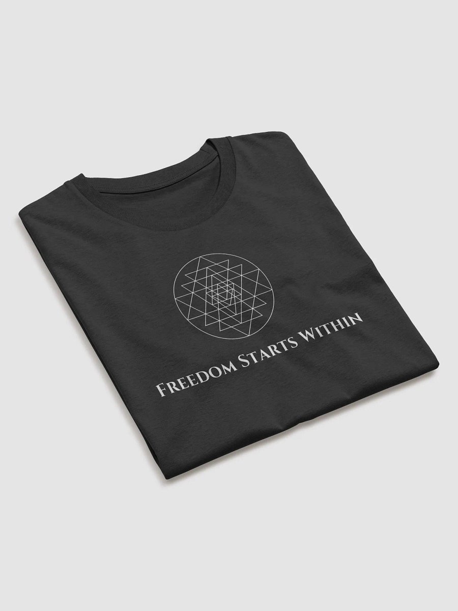 Freedom Starts Within. product image (4)