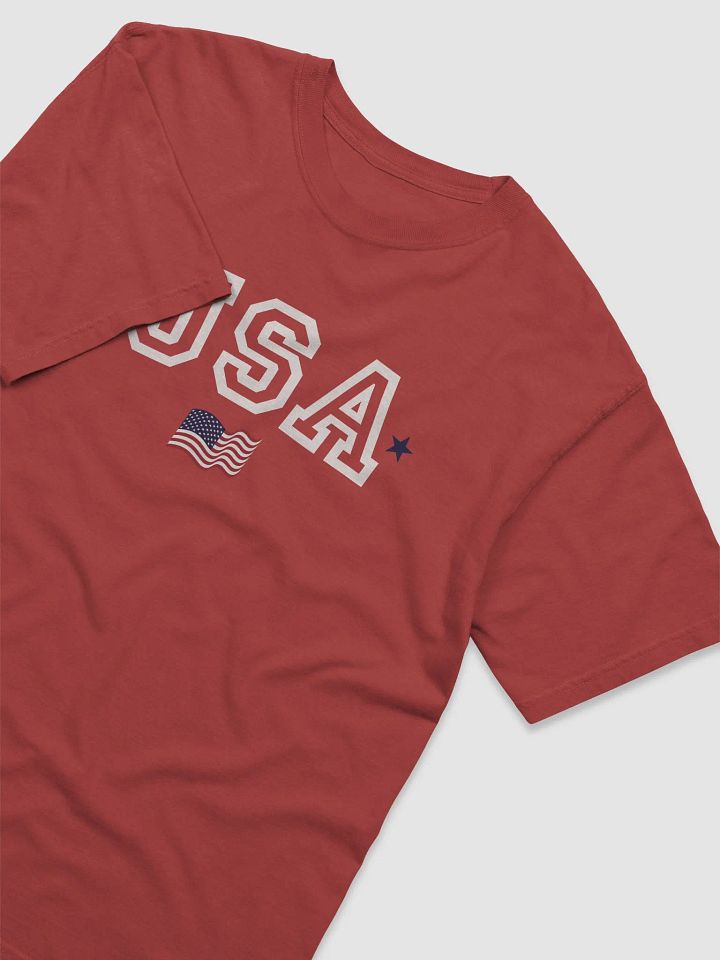 University USA Tee product image (2)