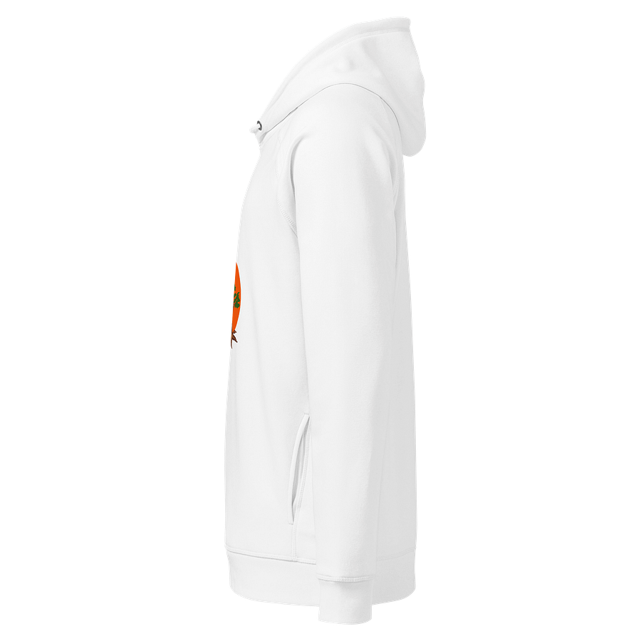 Nature's Embrace Organic Hoodie product image (3)