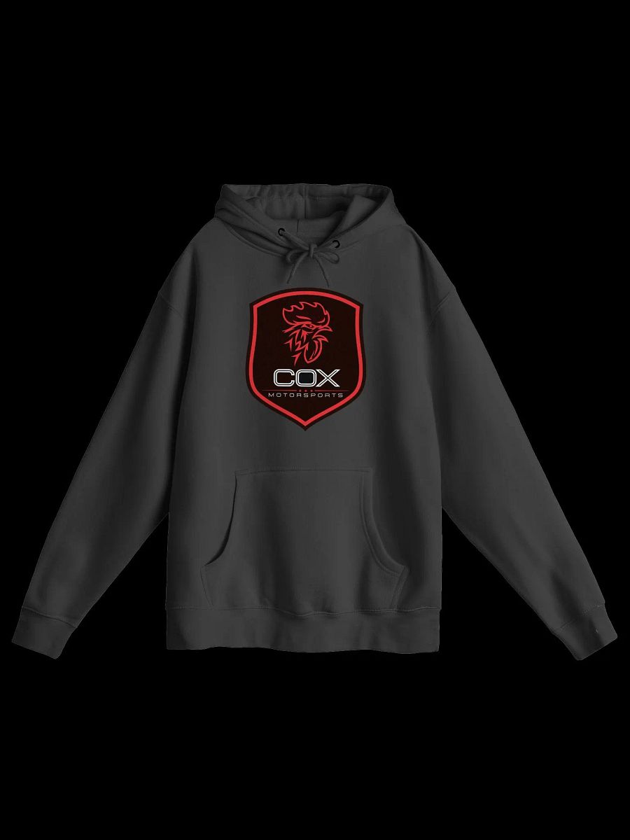 Cox Motorsports Hoodie product image (2)