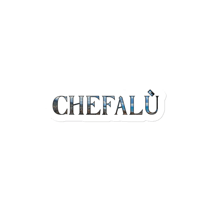Cefalù, Sicily Magnet product image (2)
