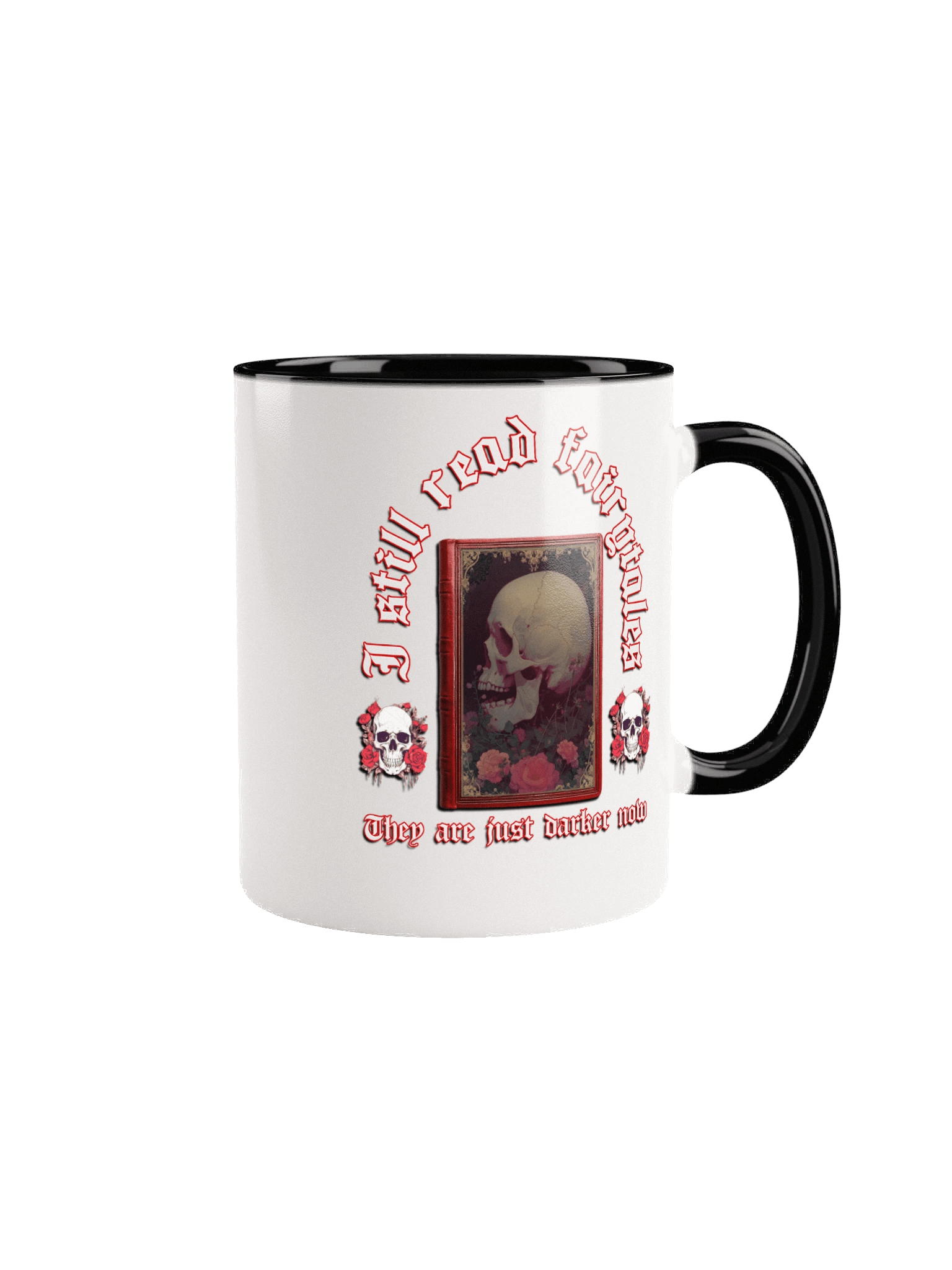 Booktok - Fairytales Darker - Mug product image (3)