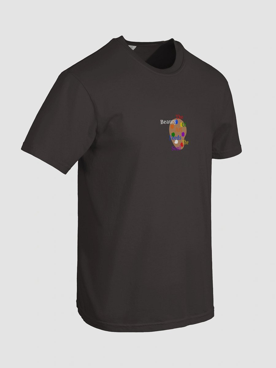 Soulful Palette Comfort Tee product image (7)