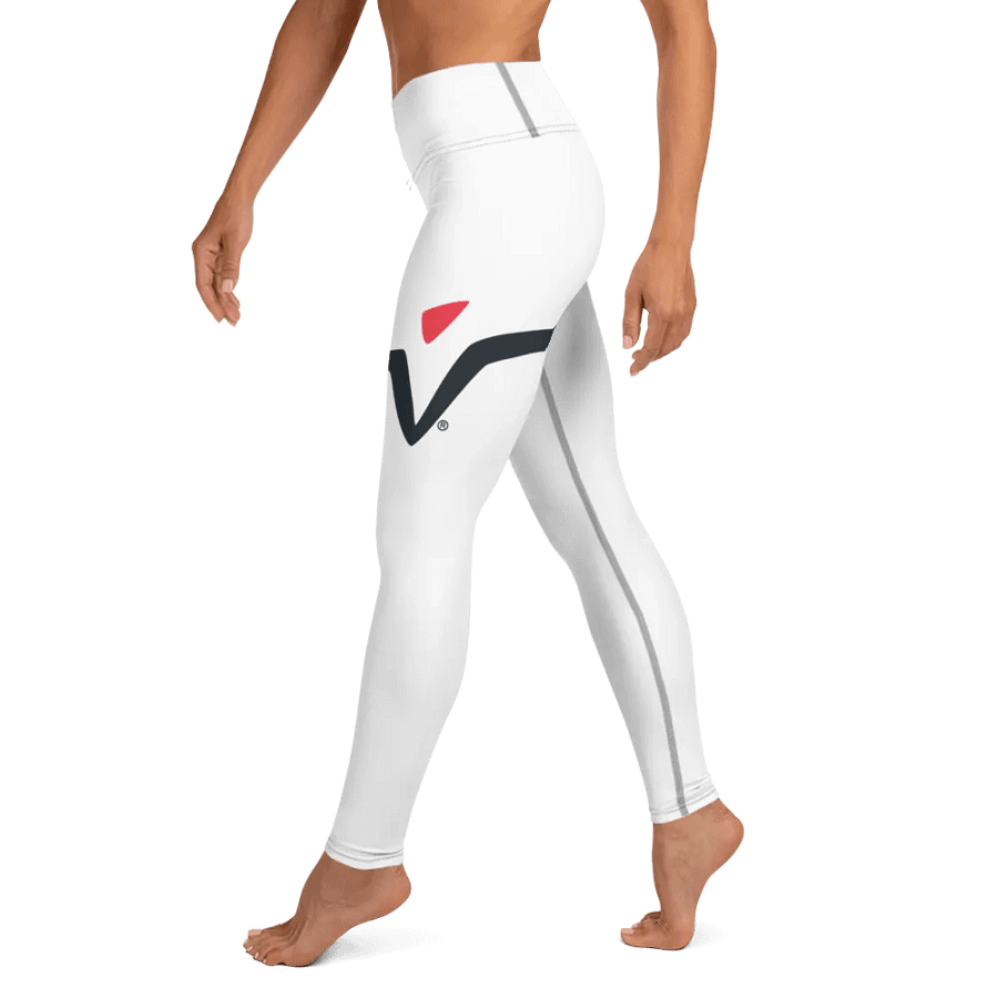 FTA - Sunset Park Yoga Leggings product image (5)