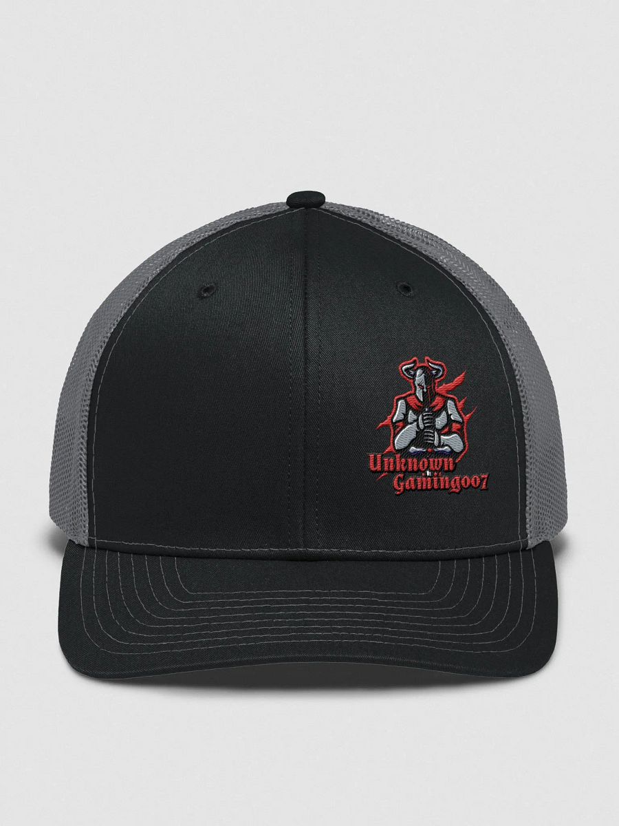 Fam Hat product image (1)
