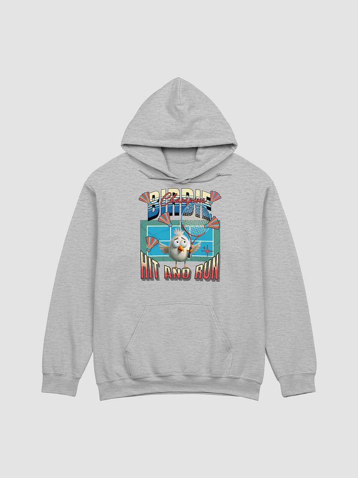 Birdie Champion Hit And Run Hoodie product image (31)