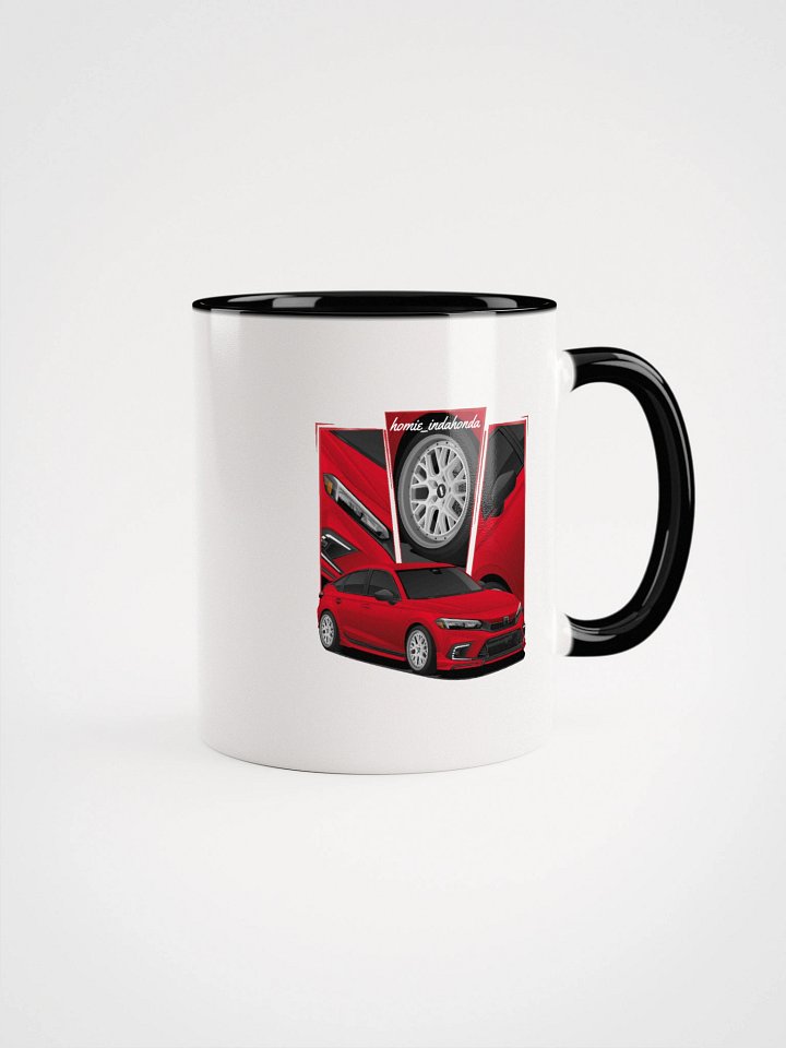 Mug - homie_indahonda product image (2)