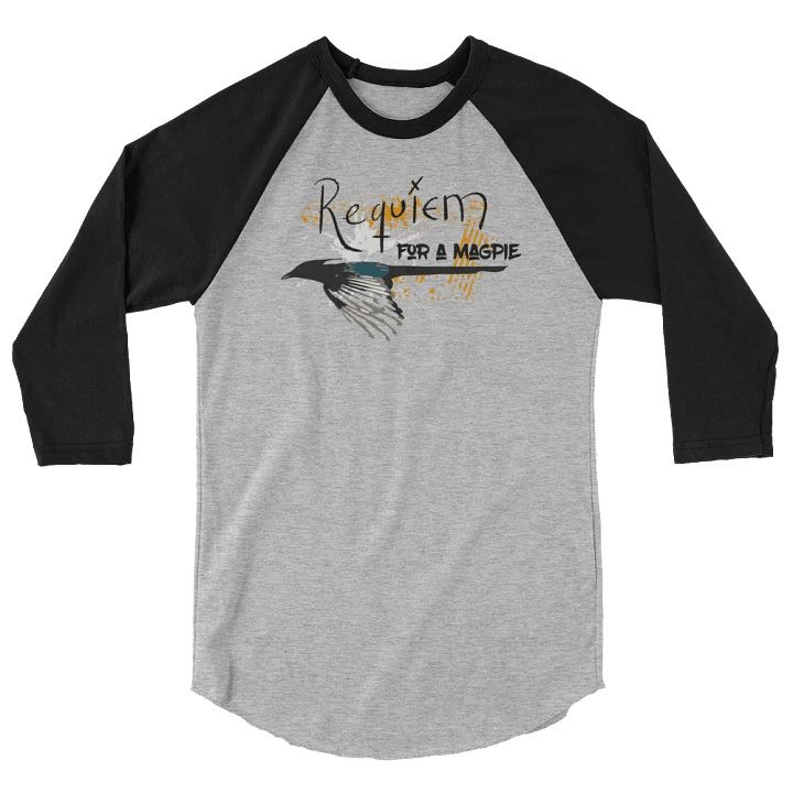 Requiem Represent Skater Tee product image (8)