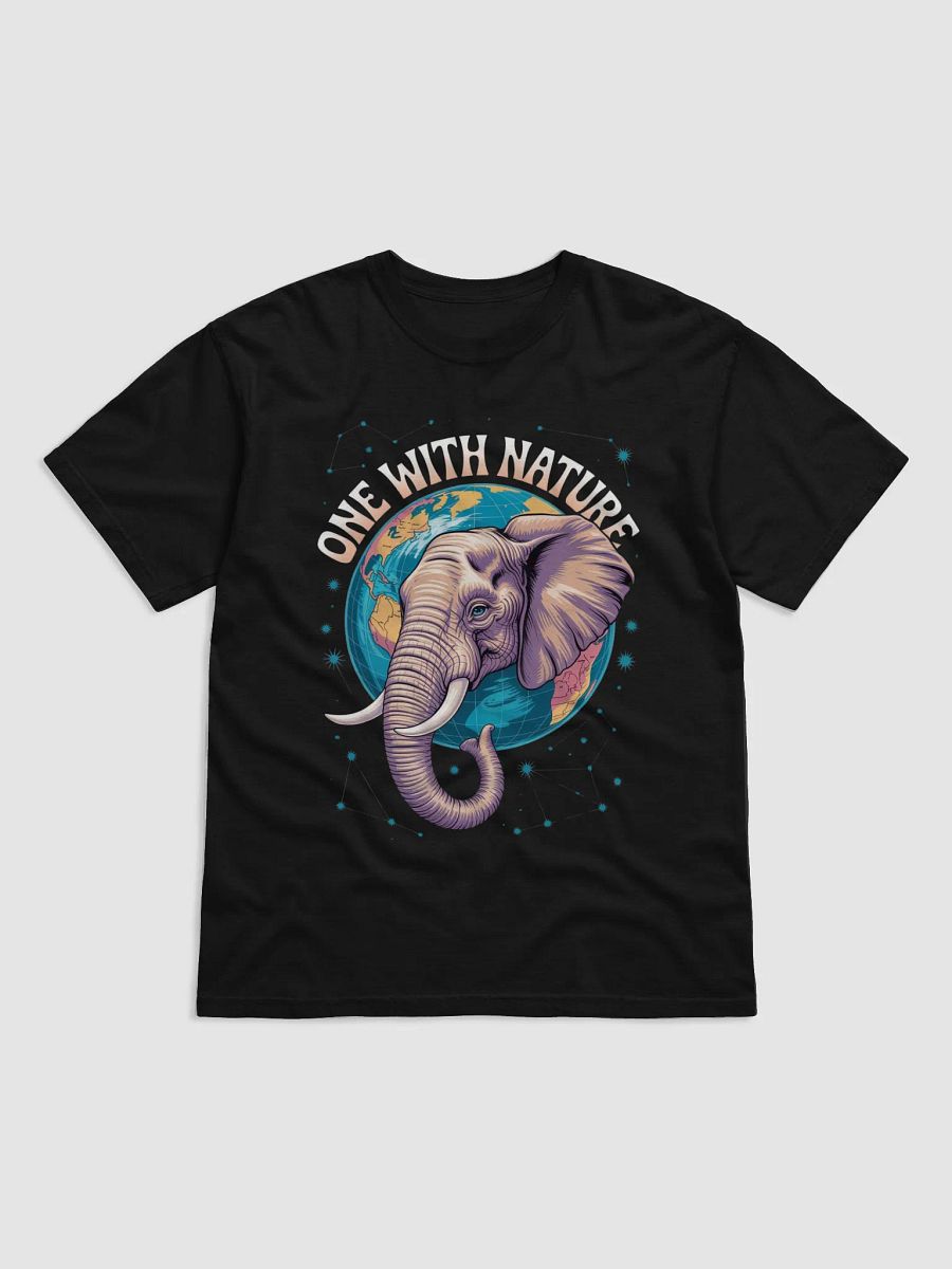 Nature's Embrace T-Shirt product image (1)