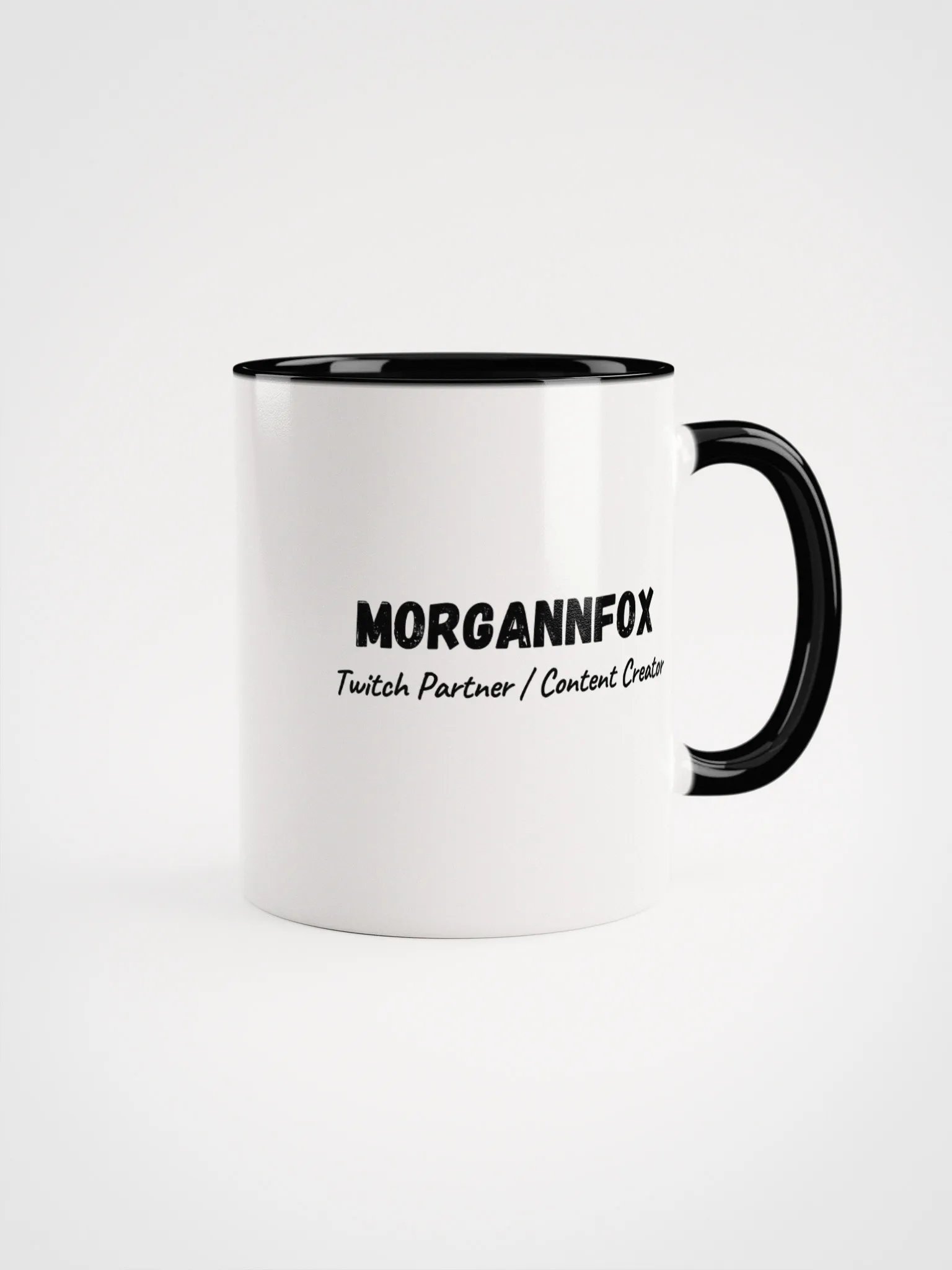 MORGANNFOX MUG product image (1)