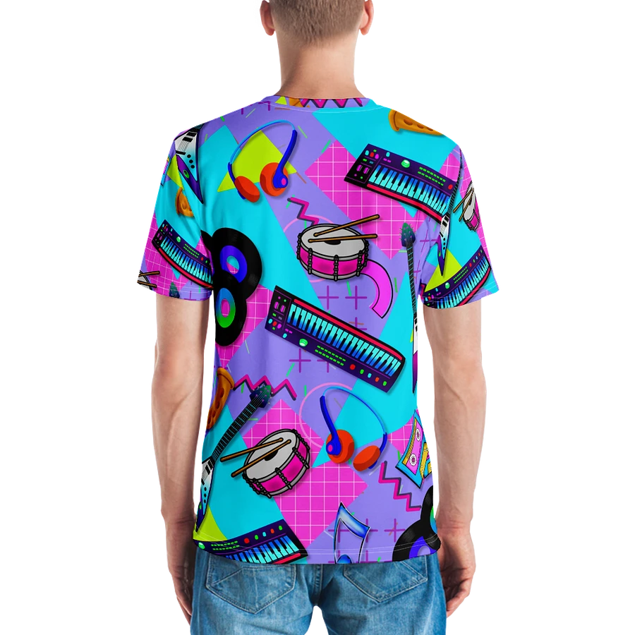 Studiowave Full Print Shirt product image (2)