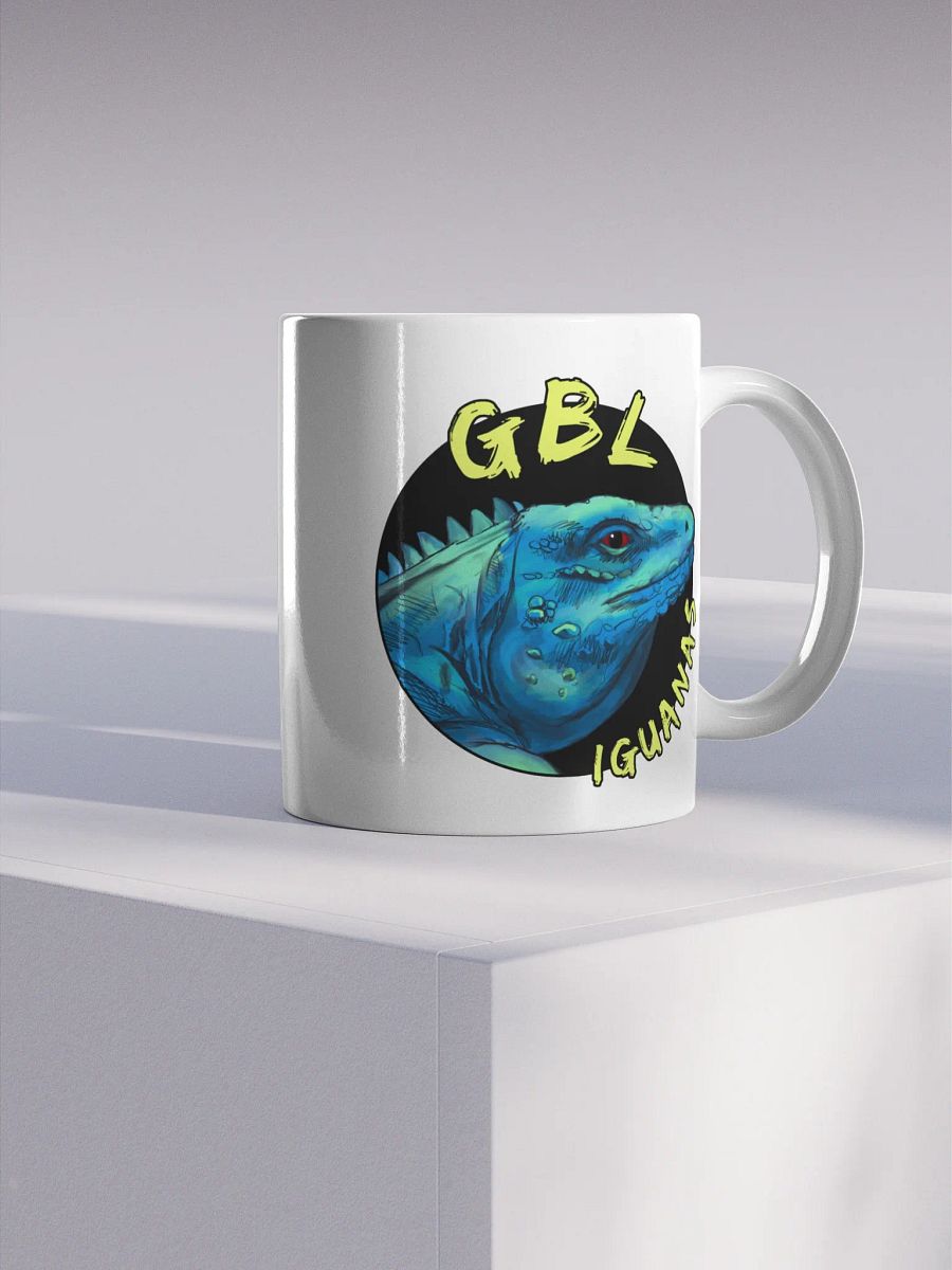 GBL Mug! product image (4)