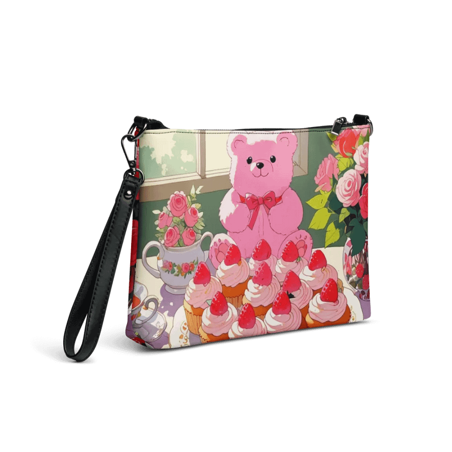 Muse Coquette Crossbody Bag product image (2)