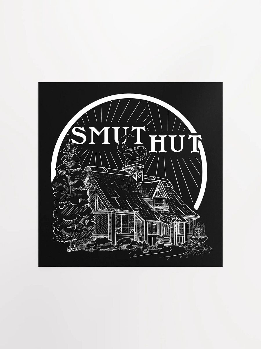 SUNBURST COTTAGE Poster product image (3)