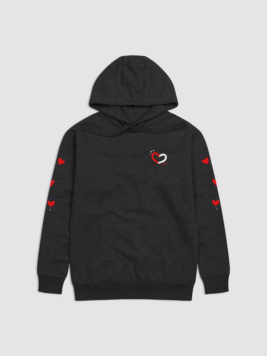 Jumble Hoodie product image (2)