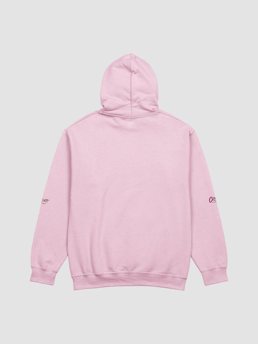 Born to Prosper Hoodie product image (3)
