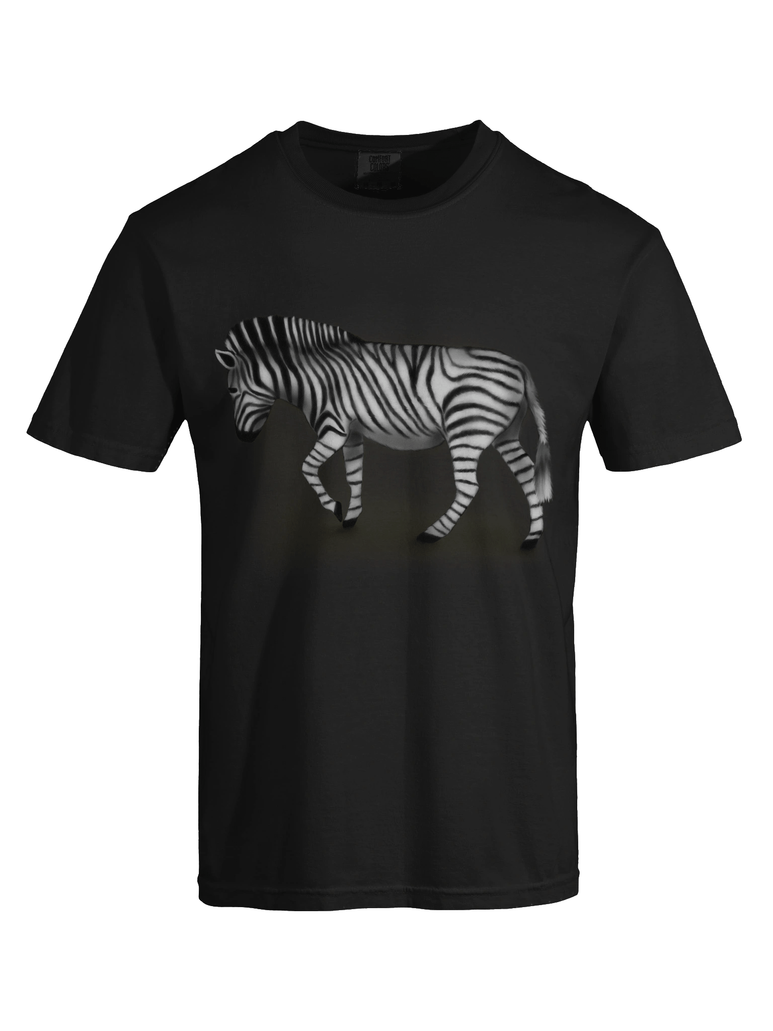 Zebra Tee product image (88)
