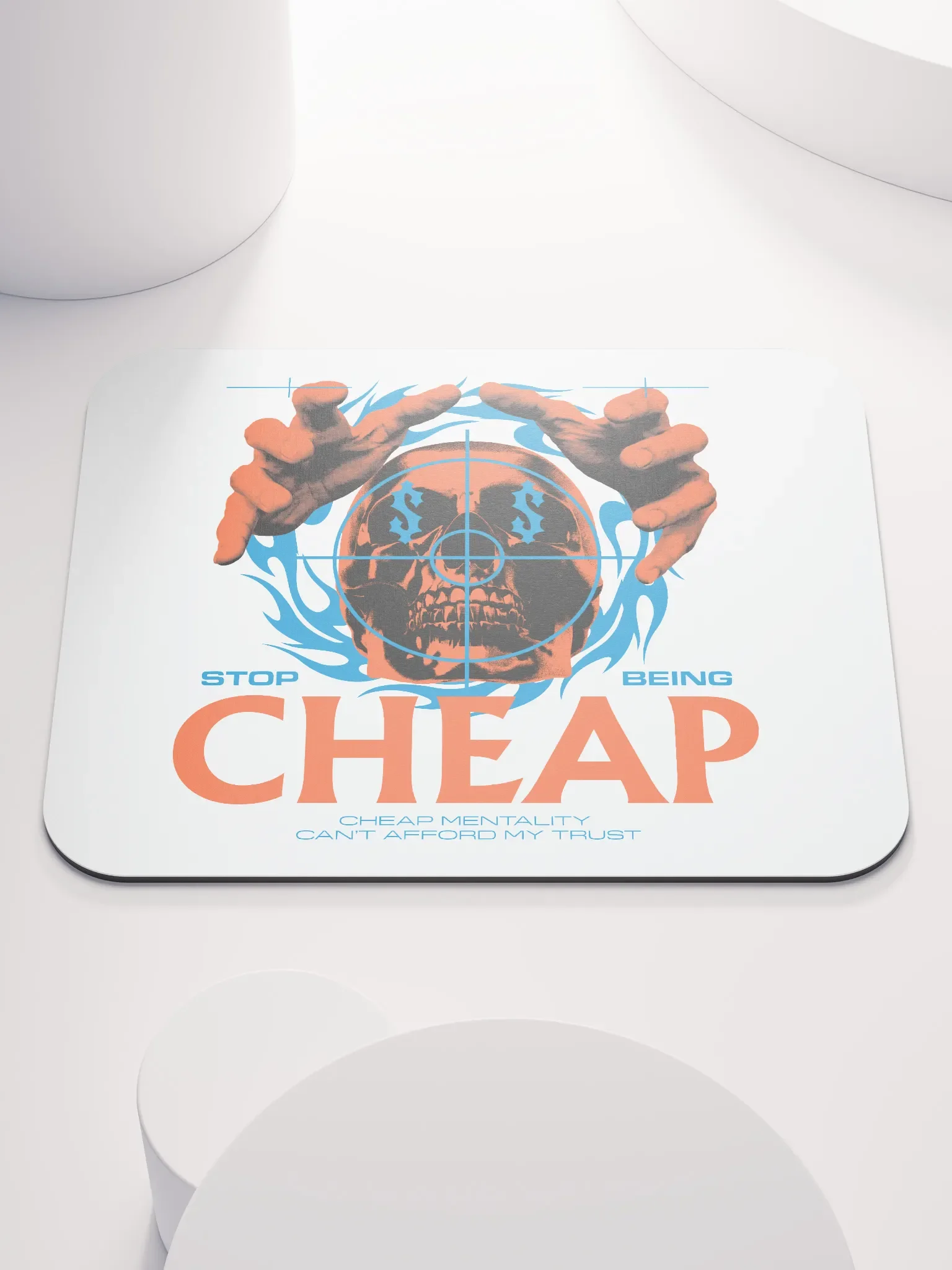 SBC BO MOUSE PAD product image (1)