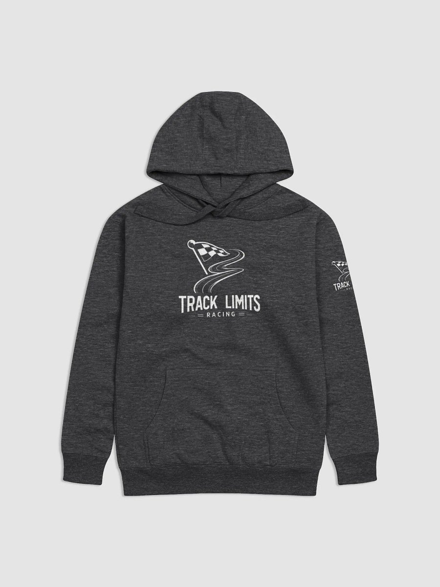 Track Limits Hoodie product image (1)
