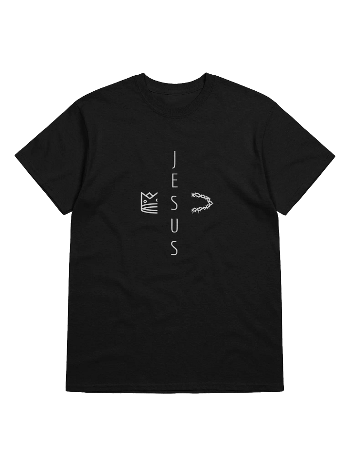 Christ Identity Unisex Tee product image (4)