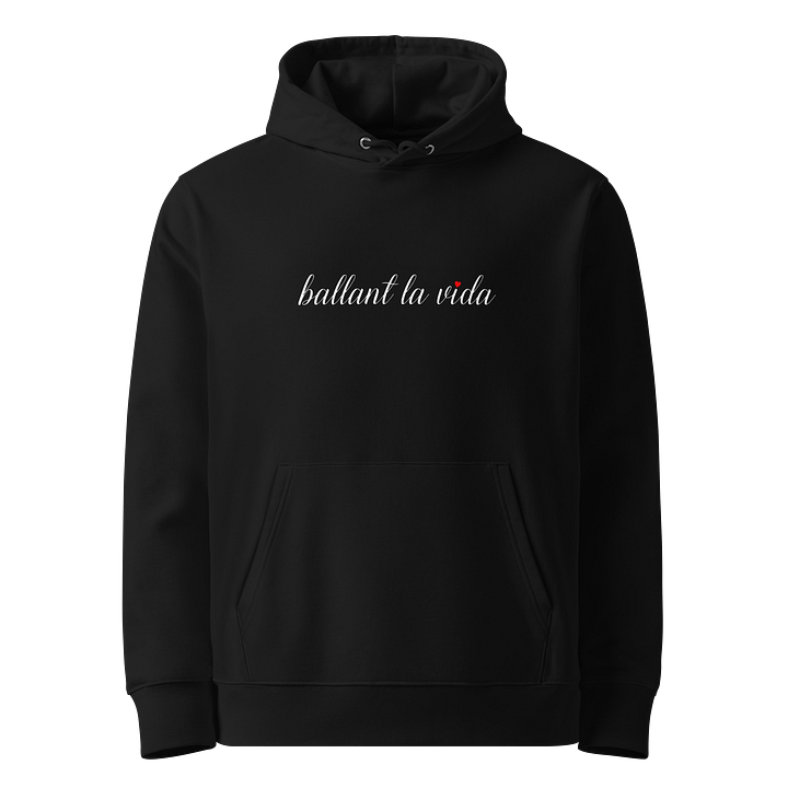 Sudadera Ballant la vida Unisex product image (1)