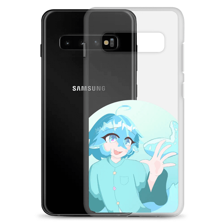 GumiSamaVT | Baja | Samsung Phone Case product image (8)