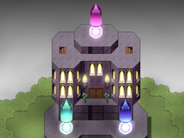 KR Mage’s Tower Tileset for RPGs product image (7)
