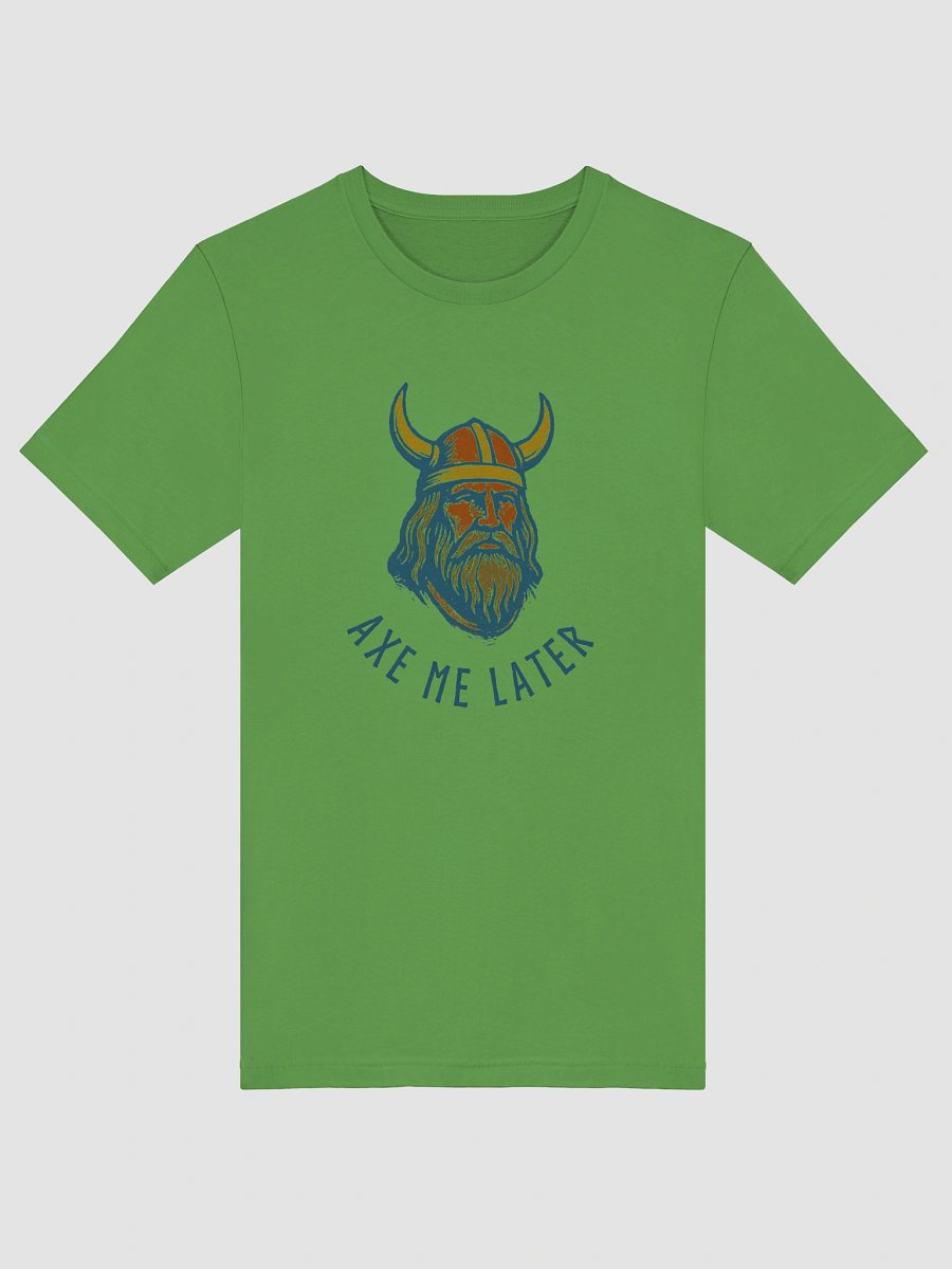 Warrior's Call Bella+Canvas T-Shirt product image (37)