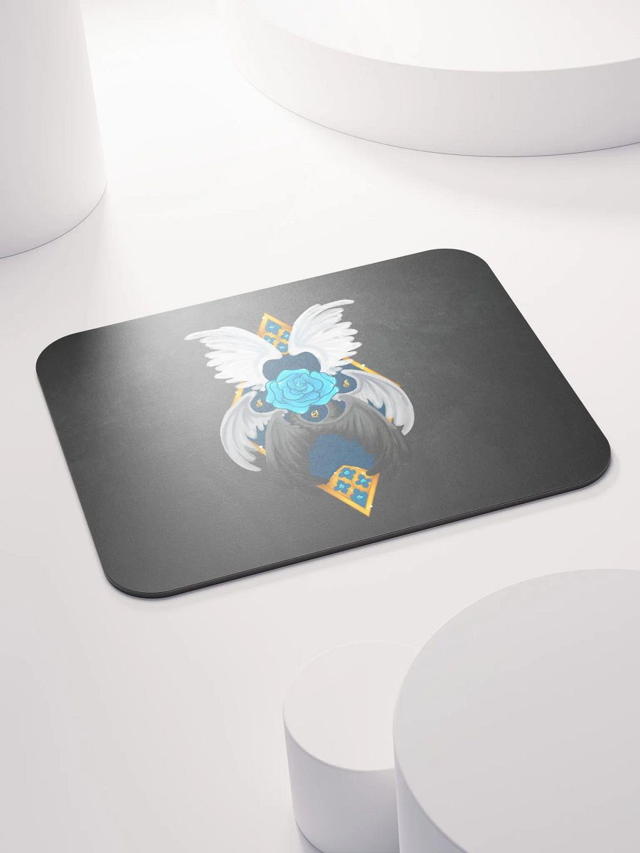 The Seraph's Crest Mousepad product image (4)
