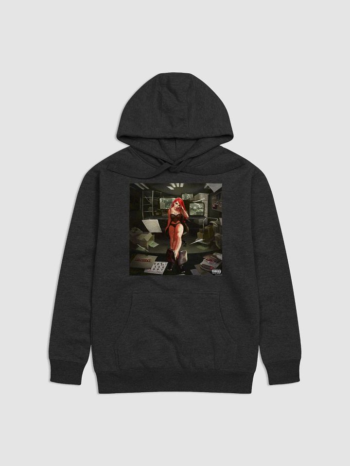 Lizprint One Year Anniversary Hoodie product image (1)