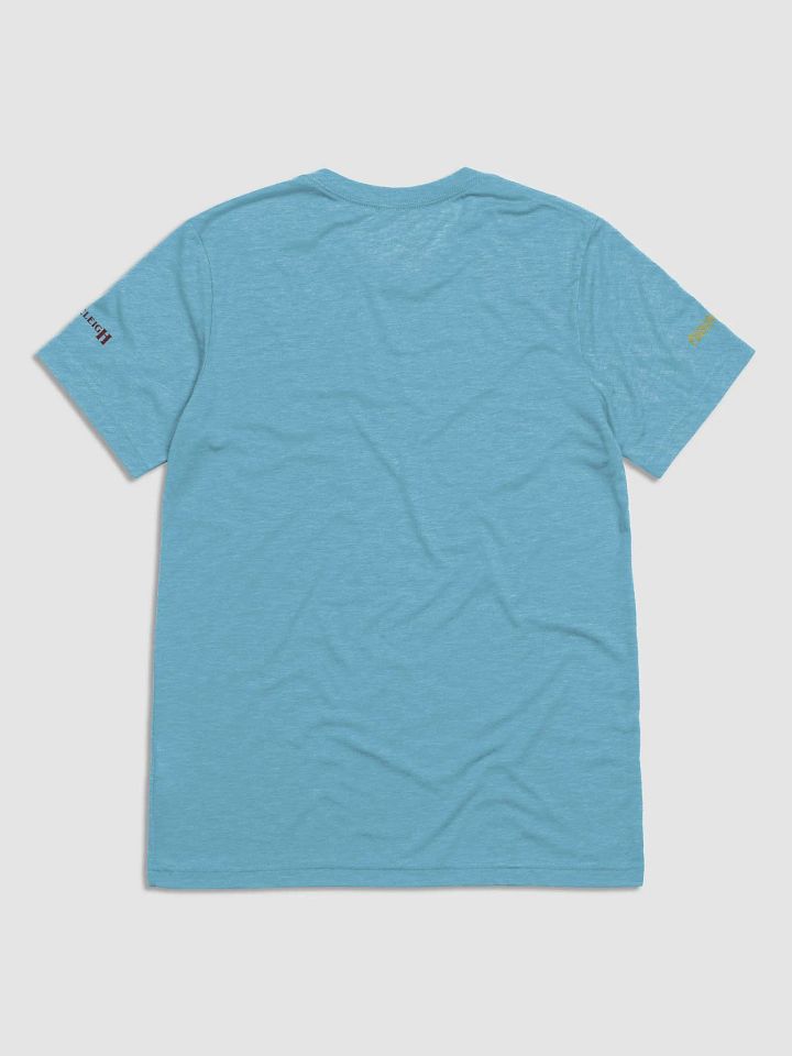 Camp Kaomaly Triblend T-shirt product image (17)