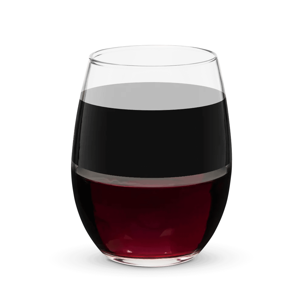 Wolf Pack VIP Wine Glass product image (7)
