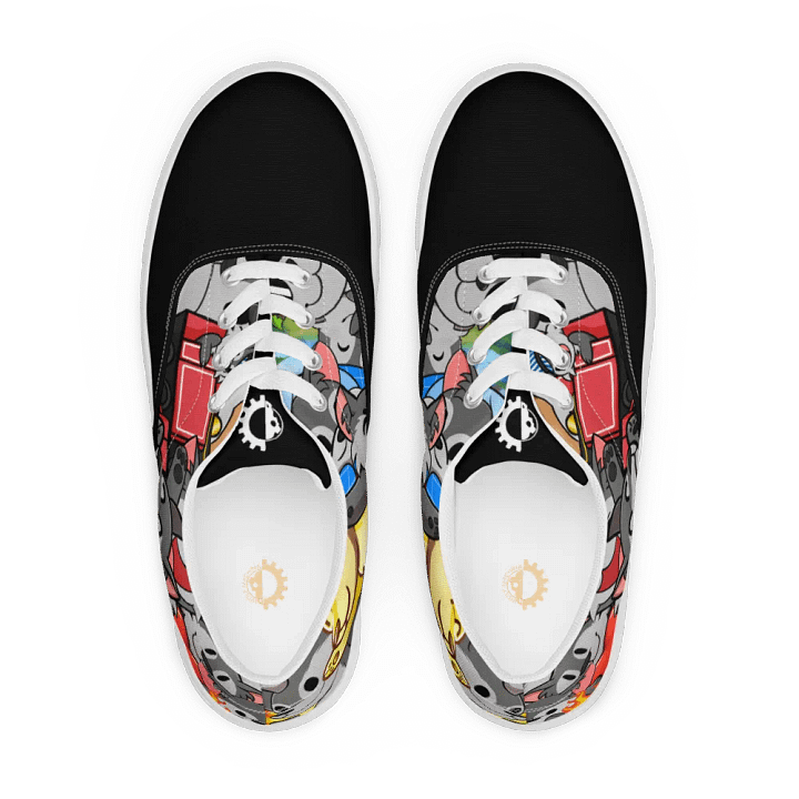 Emote Spam Shoes (Women's Fit) product image (1)