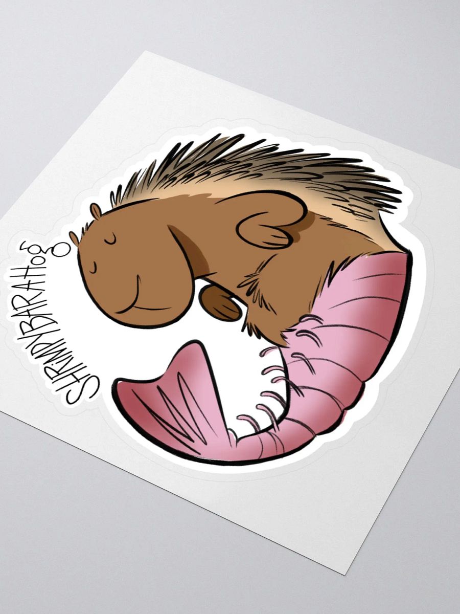 Shrimpybarahog product image (3)